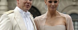 Bodas Reales [24/7] – Boda real del principe Alberto de Mónaco y Charlene Wittstock