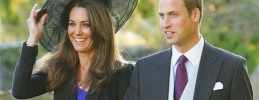 Bodas Reales [24/7] - Reino Unido y la Boda Real del Principe William y Catherine Middleton