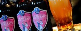 Bodas Reales- Cerveza Kiss Me Kate