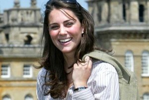 Bodas Reales- Kate Middleton