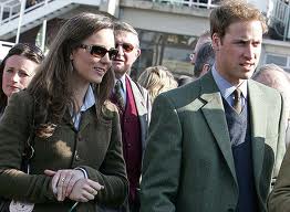 Bodas reales-Príncipe Guillermo y Kate