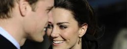 Bodas reales-Príncipe Guillermo y Kate