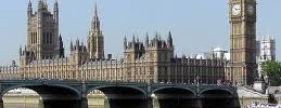 Bodas Reales- Abadia de Westminster