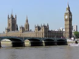 Bodas Reales- Abadia de Westminster