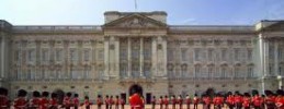 Bodas Reales- Buckingham palace