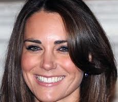 Bodas Reales- Kate Middleton