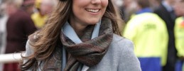 Bodas Reales-Kate Middleton y su estilo