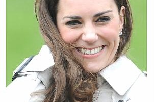 Bodas Reales- Kate Middleton