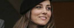 Bodas Reales- Kate middleton