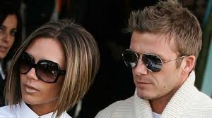 Bodas Reales- Los Beckham