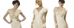 Bodas Reales - Kate Middleton lucirá un vestido de novia de Sophie Cranston