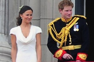 Bodas Reales - La fiesta secreta de Pippa y Harry