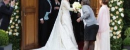 Bodas Reales - Boda real en Alemania