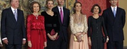 Bodas Reales - La familia real española no enviará a nadie a la boda de Alberto de Mónaco