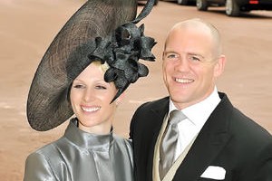 Bodas Reales - Faltan 3 días para la boda de Zara Phillips