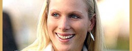 Bodas Reales - Quien es Zara Phillips