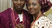 Bodas Reales - Los detalles tras bambalinas en la boda real de Nigeria