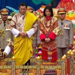 Bodas Reales - Boda Real en Bután